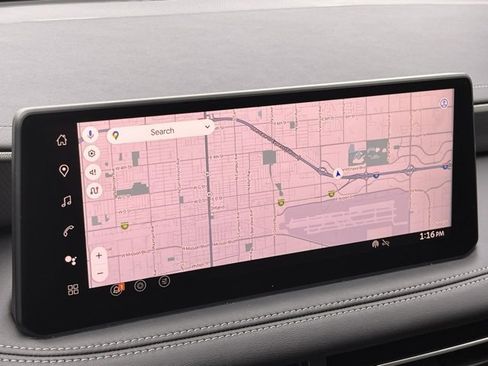 Certified 2026 INFINITI QX60 Luxe w/ Cargo Package image 14