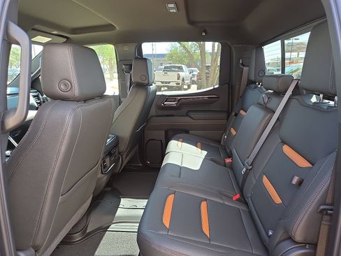 New 2026 GMC Sierra 1500 AT4 w/ AT4 Premium Package AWD/4WD image 8