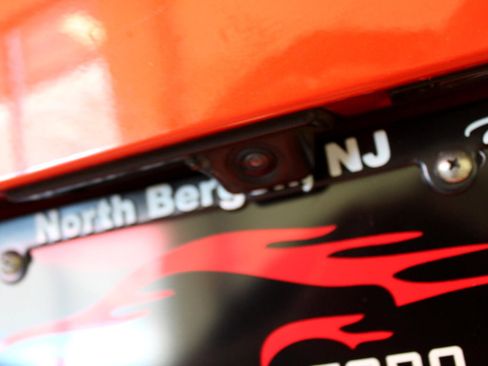 Used 2018 Volkswagen Tiguan SE w/ Panoramic Sunroof Package image 29