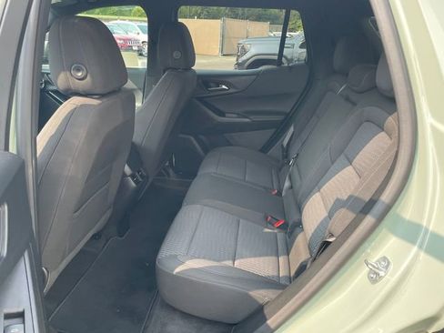 Used 2025 Chevrolet Equinox LT image 18