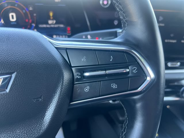 Used 2025 Chevrolet Equinox LT FWD image 25