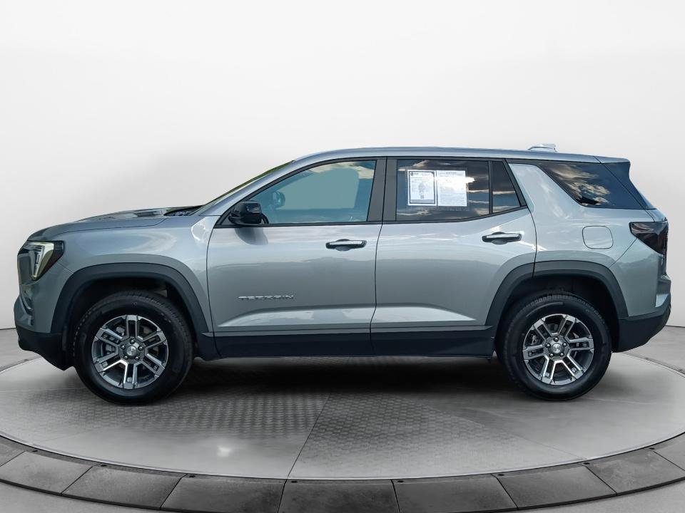Used 2026 GMC Terrain Elevation FWD image 4