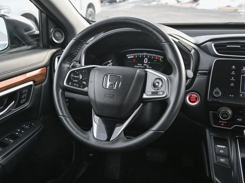 Used 2020 Honda CR-V EX-L image 31
