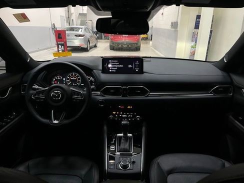 Used 2025 MAZDA CX-5 2.5 Turbo image 42