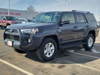 Used 2024 Toyota 4Runner SR5 Premium video 2