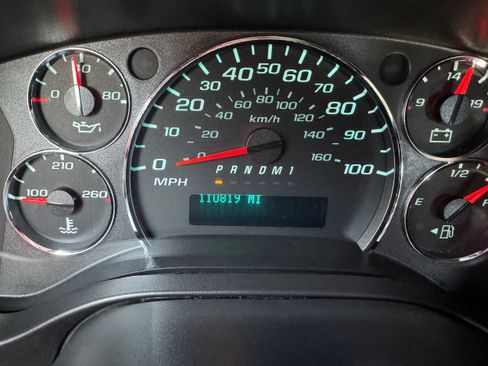 Used 2012 Chevrolet Express 3500 image 9