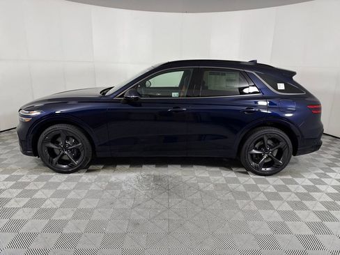 New 2026 Genesis GV70 3.5T Sport Prestige image 6