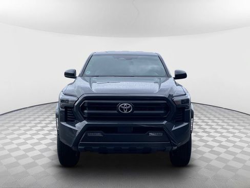 Used 2024 Toyota Tacoma SR5 RWD image 3