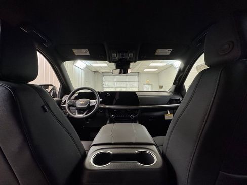 New 2026 Chevrolet Tahoe LT image 19