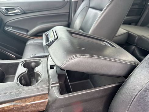 Used 2018 Chevrolet Tahoe LT AWD/4WD image 33