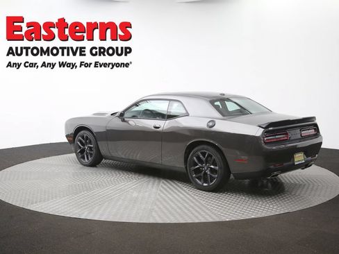 Used 2022 Dodge Challenger SXT w/ Driver Convenience Group RWD image 61
