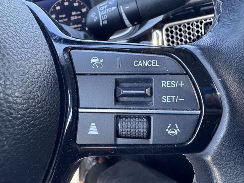 Used 2023 Honda Civic Touring image 16