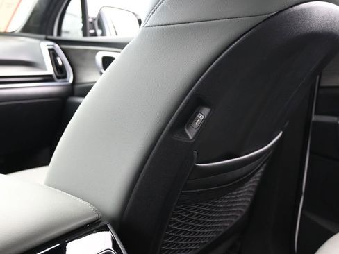 Used 2024 Kia Sorento SX Prestige w/ Sage Leather Package image 54