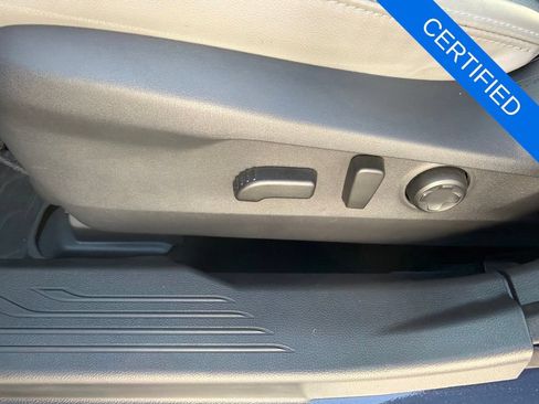 Certified 2025 Subaru Legacy Limited AWD/4WD image 13