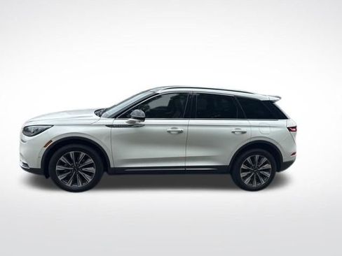 Used 2022 Lincoln Corsair Reserve w/ Elements Package FWD image 2