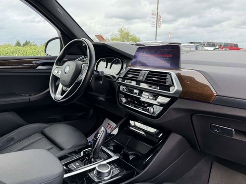Used 2021 BMW X3 xDrive30i AWD/4WD image 19