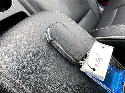 Used 2021 Kia Sportage SX image 29