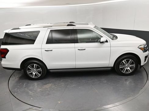 Used 2024 Ford Expedition Max Limited RWD image 17