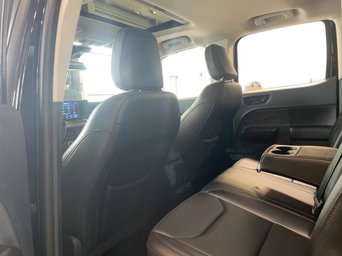 Used 2023 Ford Maverick Lariat w/ Lariat Luxury Package image 20