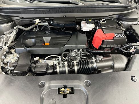 Used 2026 Acura RDX w/ Advance Package AWD/4WD image 35