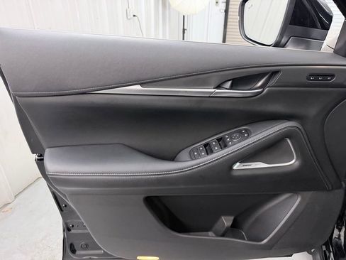 Certified 2023 INFINITI QX60 Luxe w/ Performance Audio Package FWD image 12