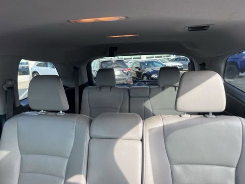 Used 2016 Honda Pilot EX-L image 15