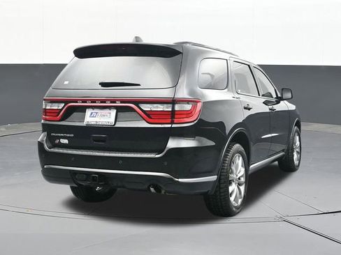 Used 2022 Dodge Durango SXT w/ Anodized Platinum Package AWD/4WD image 13