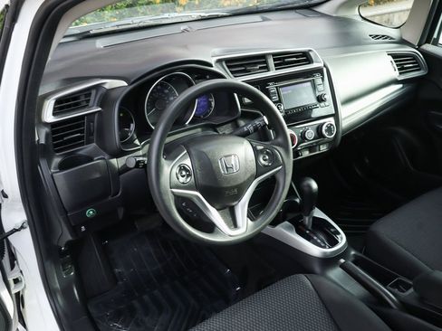 Used 2020 Honda Fit LX image 15