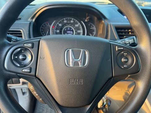 Used 2012 Honda CR-V LX image 12