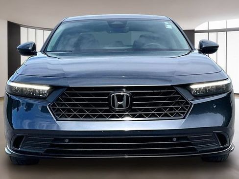 Used 2025 Honda Accord EX-L image 2