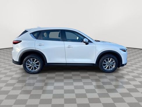 Used 2022 MAZDA CX-5 AWD 2.5 S image 9