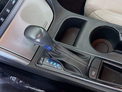 Used 2017 Hyundai Sonata Sport 2.0T image 20