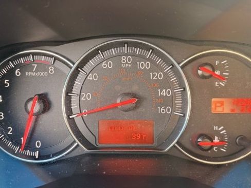 Used 2010 Nissan Maxima 3.5 S image 13