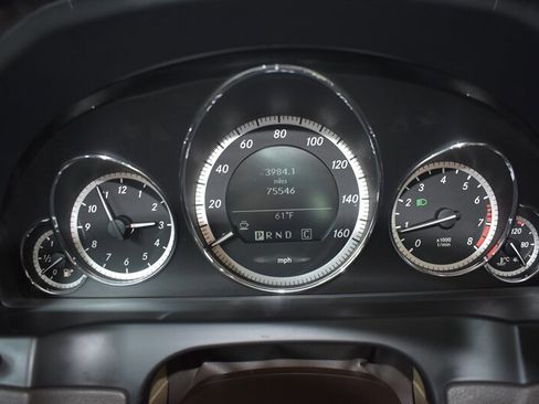 Used 2010 Mercedes-Benz E 350 Coupe image 10