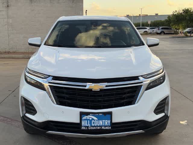 Used 2024 Chevrolet Equinox LT FWD image 9