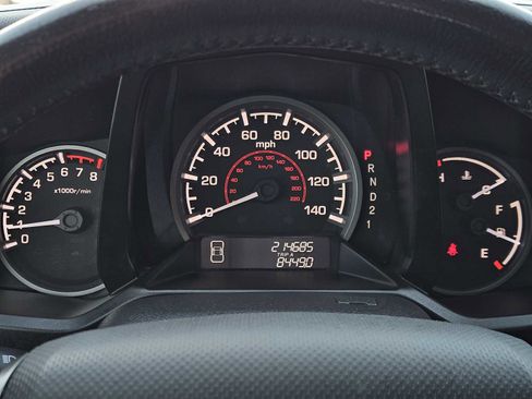 Used 2013 Honda Ridgeline Sport image 16