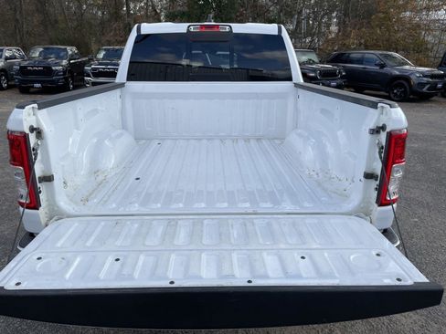 Certified 2022 RAM 1500 Big Horn image 43