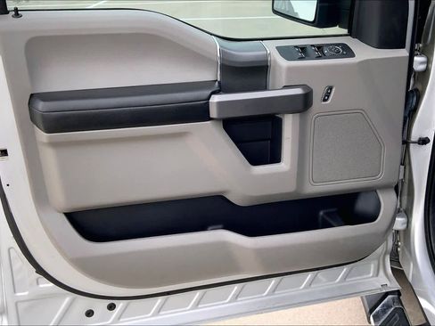 Used 2019 Ford F150 XLT w/ Equipment Group 301A Mid RWD image 21