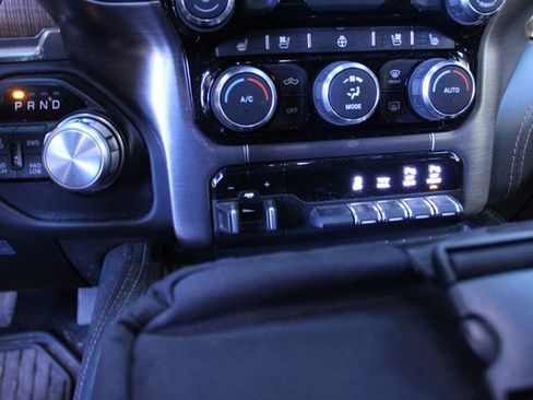 Used 2019 RAM 1500 Laramie Longhorn w/ Trailer Tow Group image 19