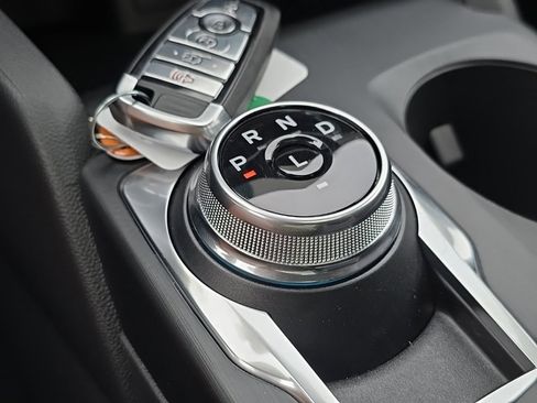 New 2026 Ford Escape Base image 15