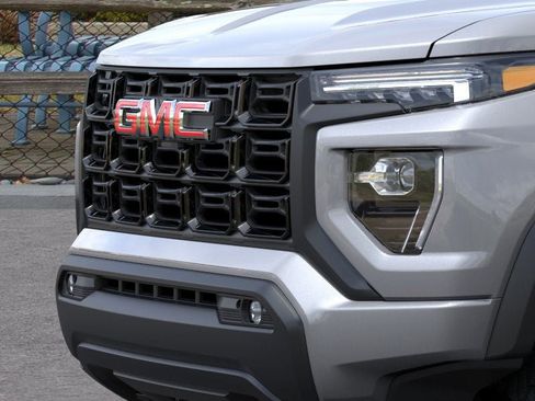 New 2026 GMC Canyon Elevation w/ Convenience Package image 13