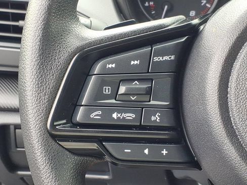 Certified 2024 Subaru Crosstrek 2.0i Premium AWD/4WD image 11