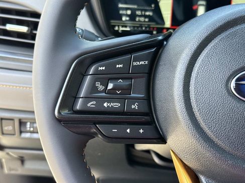 New 2026 Subaru Forester Wilderness AWD/4WD image 41