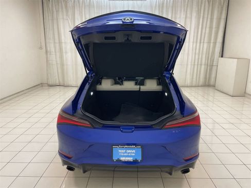 Used 2023 Acura Integra A-Spec image 22