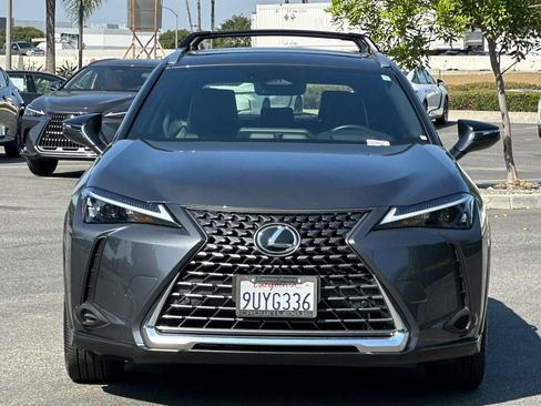 Certified 2025 Lexus UX 300h FWD w/ Accessory Package (Z2) image 6