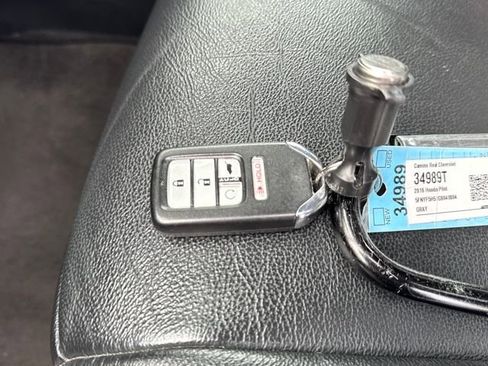 Used 2016 Honda Pilot EX-L image 28