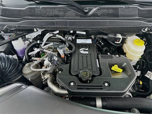 New 2026 RAM 3500 Big Horn image 18