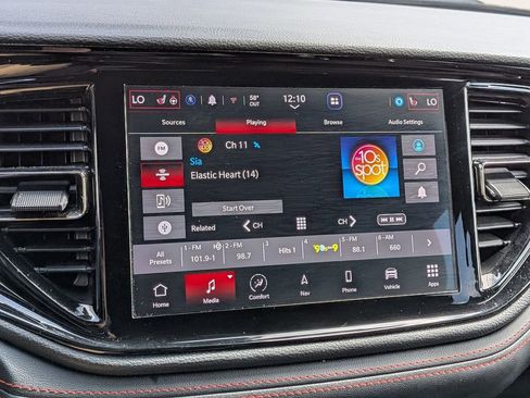 Certified 2023 Dodge Durango GT AWD/4WD image 20