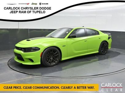 Used 2023 Dodge Charger Scat Pack w/ Daytona Edition Group