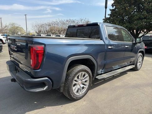 Used 2021 GMC Sierra 1500 Denali image 3